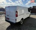Білий Рено Трафік, об'ємом двигуна 2 л та пробігом 175 тис. км за 19950 $, фото 15 на Automoto.ua