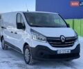 Білий Рено Трафік, об'ємом двигуна 2 л та пробігом 155 тис. км за 17900 $, фото 3 на Automoto.ua