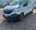 Белый Рено Трафик, объемом двигателя 2 л и пробегом 150 тыс. км за 18500 $, фото 1 на Automoto.ua