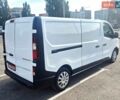 Белый Рено Трафик, объемом двигателя 2 л и пробегом 146 тыс. км за 18500 $, фото 8 на Automoto.ua