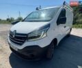 Білий Рено Трафік, об'ємом двигуна 2 л та пробігом 164 тис. км за 17500 $, фото 1 на Automoto.ua