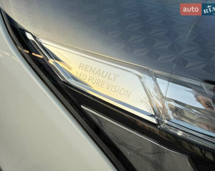 Белый Рено Трафик, объемом двигателя 2 л и пробегом 130 тыс. км за 18999 $, фото 37 на Automoto.ua