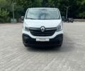 Білий Рено Трафік, об'ємом двигуна 2 л та пробігом 83 тис. км за 20700 $, фото 1 на Automoto.ua