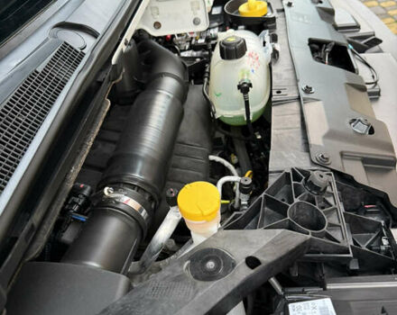 Белый Рено Трафик, объемом двигателя 2 л и пробегом 213 тыс. км за 16900 $, фото 36 на Automoto.ua