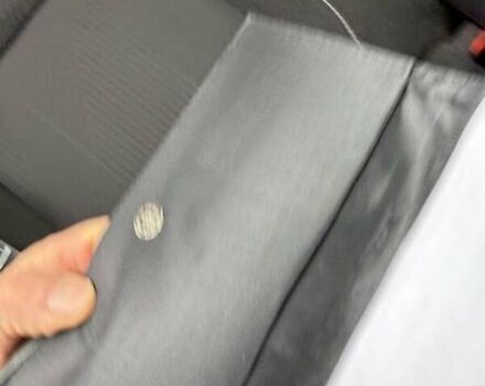 Белый Рено Трафик, объемом двигателя 2 л и пробегом 166 тыс. км за 19700 $, фото 34 на Automoto.ua