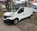 Белый Рено Трафик, объемом двигателя 2 л и пробегом 166 тыс. км за 19700 $, фото 55 на Automoto.ua