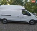 Белый Рено Трафик, объемом двигателя 2 л и пробегом 279 тыс. км за 17800 $, фото 1 на Automoto.ua