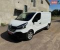 Білий Рено Трафік, об'ємом двигуна 2 л та пробігом 238 тис. км за 15500 $, фото 1 на Automoto.ua