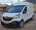 Білий Рено Трафік, об'ємом двигуна 2 л та пробігом 109 тис. км за 20500 $, фото 7 на Automoto.ua