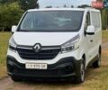 Білий Рено Трафік, об'ємом двигуна 2 л та пробігом 226 тис. км за 18999 $, фото 1 на Automoto.ua