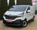 Белый Рено Трафик, объемом двигателя 2 л и пробегом 240 тыс. км за 15800 $, фото 24 на Automoto.ua