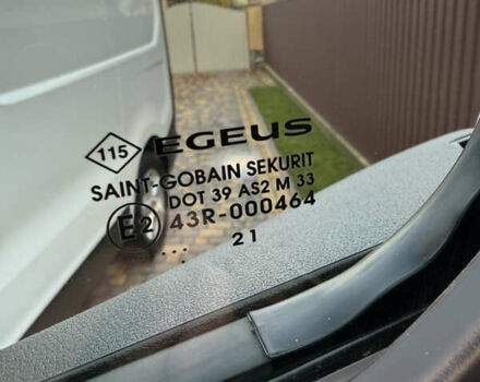 Белый Рено Трафик, объемом двигателя 2 л и пробегом 213 тыс. км за 16900 $, фото 22 на Automoto.ua