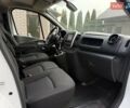 Белый Рено Трафик, объемом двигателя 2 л и пробегом 240 тыс. км за 15800 $, фото 36 на Automoto.ua