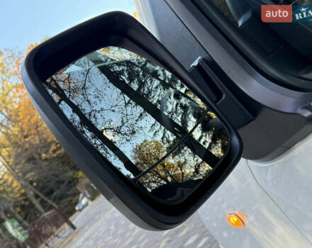 Белый Рено Трафик, объемом двигателя 2 л и пробегом 115 тыс. км за 19500 $, фото 20 на Automoto.ua