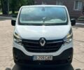 Белый Рено Трафик, объемом двигателя 2 л и пробегом 181 тыс. км за 17700 $, фото 1 на Automoto.ua