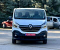 Белый Рено Трафик, объемом двигателя 2 л и пробегом 182 тыс. км за 17673 $, фото 2 на Automoto.ua