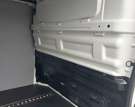 Білий Рено Трафік, об'ємом двигуна 2 л та пробігом 187 тис. км за 16700 $, фото 35 на Automoto.ua