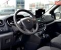 Белый Рено Трафик, объемом двигателя 2 л и пробегом 236 тыс. км за 16900 $, фото 86 на Automoto.ua