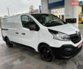 Белый Рено Трафик, объемом двигателя 2 л и пробегом 253 тыс. км за 17599 $, фото 10 на Automoto.ua