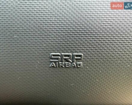 Білий Рено Трафік, об'ємом двигуна 2 л та пробігом 200 тис. км за 18900 $, фото 29 на Automoto.ua