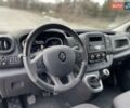 Белый Рено Трафик, объемом двигателя 2 л и пробегом 251 тыс. км за 17500 $, фото 46 на Automoto.ua