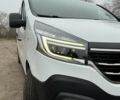 Білий Рено Трафік, об'ємом двигуна 2 л та пробігом 116 тис. км за 19450 $, фото 5 на Automoto.ua