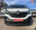 Белый Рено Трафик, объемом двигателя 2 л и пробегом 208 тыс. км за 14500 $, фото 1 на Automoto.ua