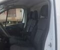 Білий Рено Трафік, об'ємом двигуна 2 л та пробігом 109 тис. км за 20500 $, фото 34 на Automoto.ua