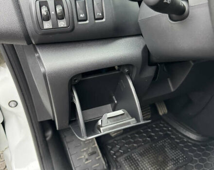 Білий Рено Трафік, об'ємом двигуна 2 л та пробігом 116 тис. км за 19450 $, фото 75 на Automoto.ua