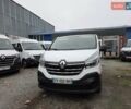 Белый Рено Трафик, объемом двигателя 2 л и пробегом 204 тыс. км за 18700 $, фото 3 на Automoto.ua