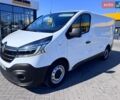 Білий Рено Трафік, об'ємом двигуна 2 л та пробігом 230 тис. км за 17300 $, фото 1 на Automoto.ua