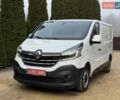 Белый Рено Трафик, объемом двигателя 2 л и пробегом 240 тыс. км за 15800 $, фото 3 на Automoto.ua