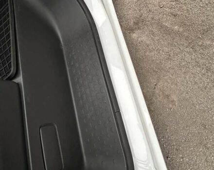 Белый Рено Трафик, объемом двигателя 2 л и пробегом 189 тыс. км за 17900 $, фото 24 на Automoto.ua