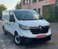 Белый Рено Трафик, объемом двигателя 2 л и пробегом 320 тыс. км за 16700 $, фото 1 на Automoto.ua
