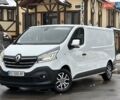 Білий Рено Трафік, об'ємом двигуна 2 л та пробігом 126 тис. км за 22999 $, фото 1 на Automoto.ua