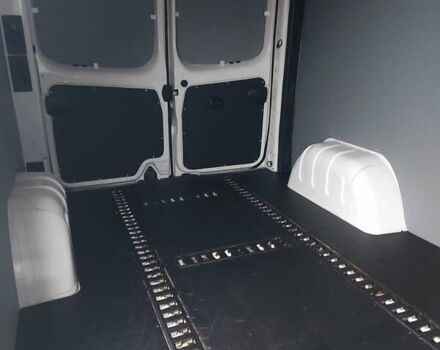 Білий Рено Трафік, об'ємом двигуна 2 л та пробігом 187 тис. км за 16700 $, фото 37 на Automoto.ua