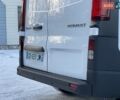 Білий Рено Трафік, об'ємом двигуна 2 л та пробігом 126 тис. км за 18300 $, фото 27 на Automoto.ua