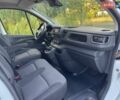 Белый Рено Трафик, объемом двигателя 2 л и пробегом 320 тыс. км за 16700 $, фото 38 на Automoto.ua