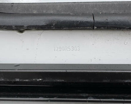 Білий Рено Трафік, об'ємом двигуна 2 л та пробігом 116 тис. км за 19450 $, фото 38 на Automoto.ua