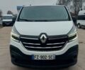 Білий Рено Трафік, об'ємом двигуна 2 л та пробігом 187 тис. км за 16700 $, фото 3 на Automoto.ua