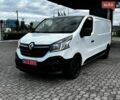 Белый Рено Трафик, объемом двигателя 0 л и пробегом 167 тыс. км за 19997 $, фото 1 на Automoto.ua