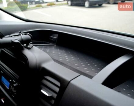 Белый Рено Трафик, объемом двигателя 2 л и пробегом 236 тыс. км за 16900 $, фото 133 на Automoto.ua