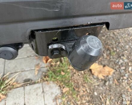 Белый Рено Трафик, объемом двигателя 2 л и пробегом 166 тыс. км за 19700 $, фото 40 на Automoto.ua