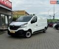 Белый Рено Трафик, объемом двигателя 2 л и пробегом 228 тыс. км за 17900 $, фото 1 на Automoto.ua