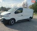 Белый Рено Трафик, объемом двигателя 2 л и пробегом 175 тыс. км за 15300 $, фото 37 на Automoto.ua