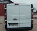 Білий Рено Трафік, об'ємом двигуна 2 л та пробігом 187 тис. км за 16700 $, фото 10 на Automoto.ua