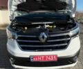 Білий Рено Трафік, об'ємом двигуна 2 л та пробігом 175 тис. км за 19950 $, фото 66 на Automoto.ua