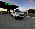 Белый Рено Трафик, объемом двигателя 2 л и пробегом 188 тыс. км за 18997 $, фото 1 на Automoto.ua