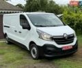 Білий Рено Трафік, об'ємом двигуна 2 л та пробігом 132 тис. км за 19700 $, фото 1 на Automoto.ua