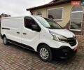 Белый Рено Трафик, объемом двигателя 2 л и пробегом 260 тыс. км за 16850 $, фото 1 на Automoto.ua